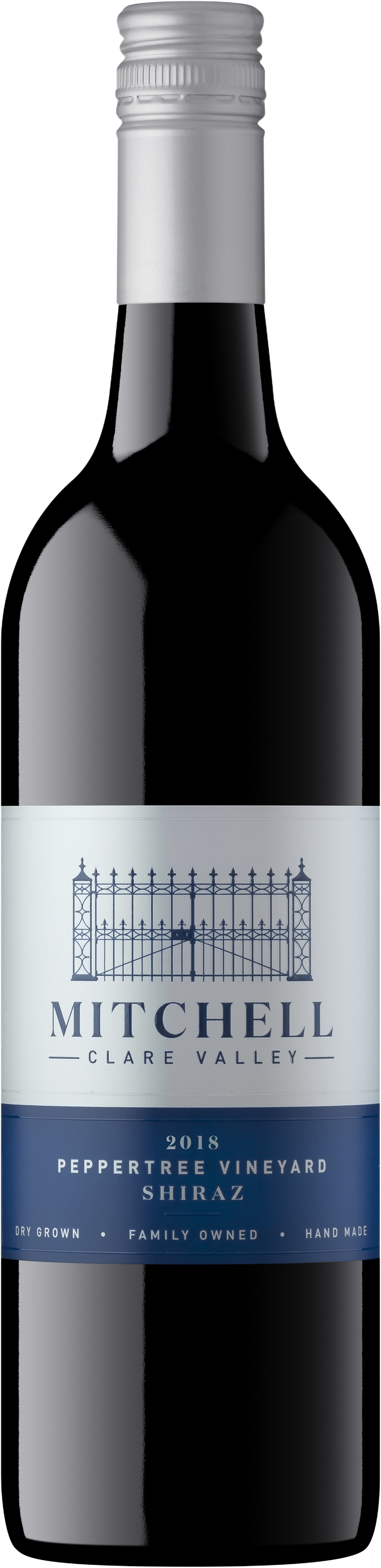 Mitchell Peppertree Vineyard Shiraz 2018